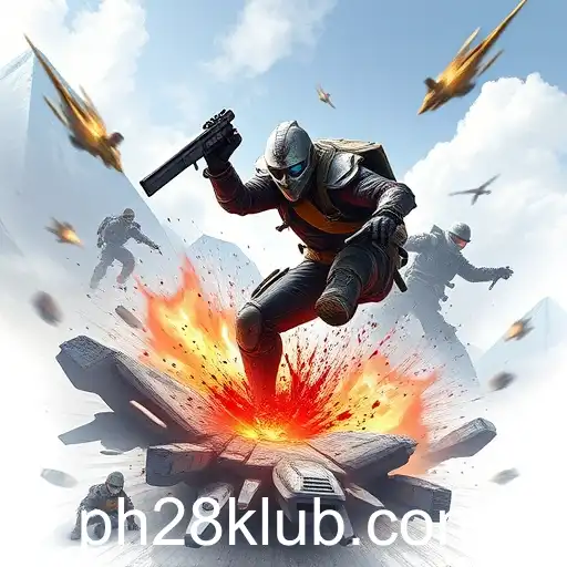 Exploring the Thrilling World of Action Games: A Deep Dive into the Genre