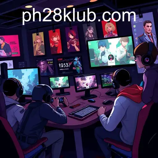 The Evolution of English Game Sites in 2025