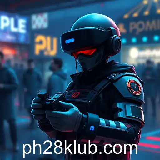 Gaming Trends and Innovations in 2025