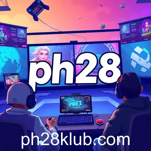 PH28: A New Era in Online Gaming