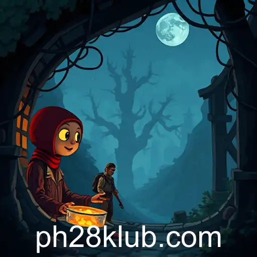 The Rise of PH28: A New Dawn in Gaming