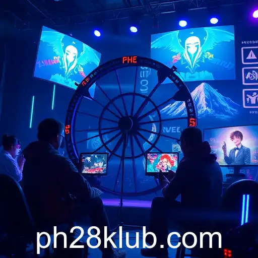 The Rise of PH28: Evolution in Gaming Platforms