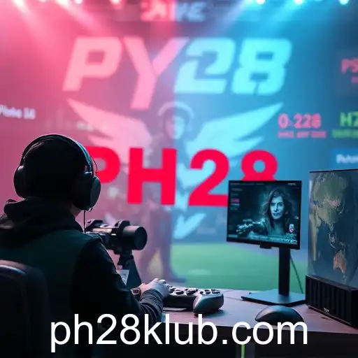 The Rise of 'ph28' in Gaming Communities
