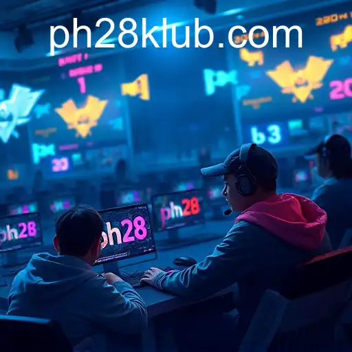 The Rising Influence of Online Gaming Communities