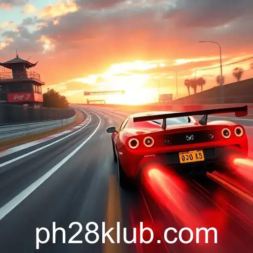 Gaming Success Through the PH28 Lens