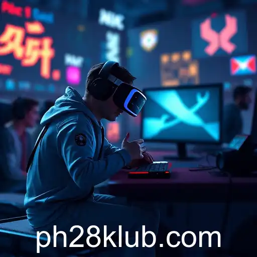 The Surging Popularity of 'ph28' in the Online Gaming World