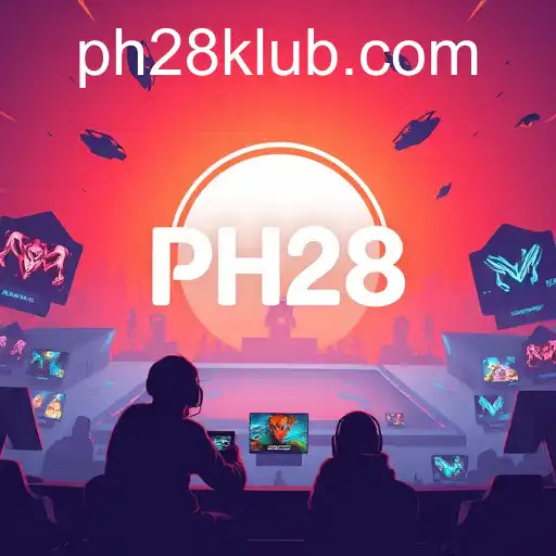 The Rise of PH28 in Online Gaming