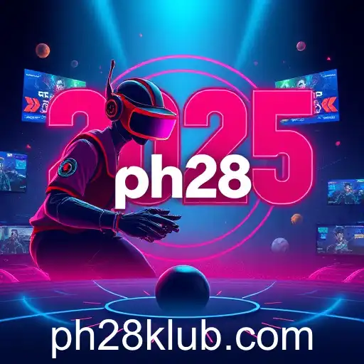 The Rise of PH28 in the Gaming World