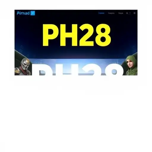 The Rise of 'ph28' in Gaming Communities
