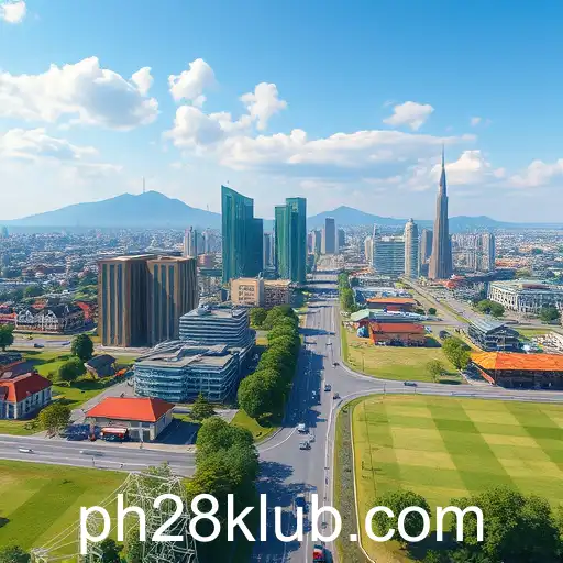 Exploring the Thrilling World of Simulation Games: A Deep Dive into the 'ph28' Category