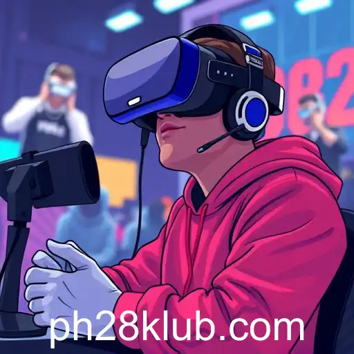 The Rise of PH28: A New Era in Online Gaming